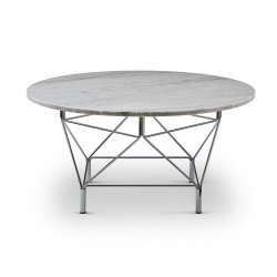 Soffbord SPIDER - Marmor