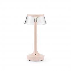BORDSLAMPA BON JOUR UNPLUGGED