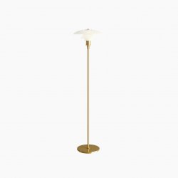 GOLVLAMPA PH 3½-2½