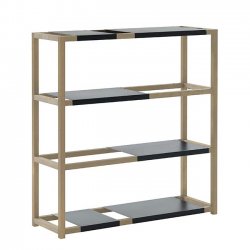 BOTANIC SHELF HÖG