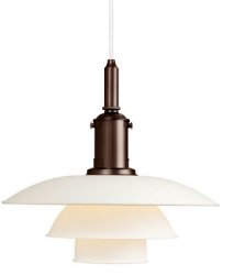 Taklampa PH 3 1/2-3