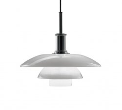 Taklampa PH 4 1/2-4