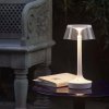 BORDSLAMPA BON JOUR UNPLUGGED
