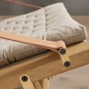 FK11 | PLICO CHAIR