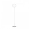 Golvlampa GLO-BALL F2