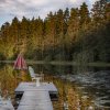 GRYTHYTTAN SOLSTOL A3