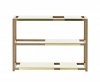 BOTANIC SHELF MEDIUM