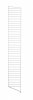 STRING GOLVGAVEL 200X30 CM, 1-PACK