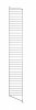 STRING GOLVGAVEL 200X30 CM, 2-PACK
