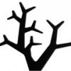 TREE 26333 WALL 134 CM