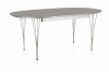 Matbord SUPERELLIPS B619