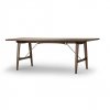 MATBORD BM 1160 "HUNTING TABLE"