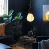Taklampa HOBO stor
