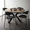 MATBORD MONOGRAM STEEL
