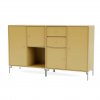 SIDEBOARD COUPLE