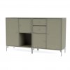 SIDEBOARD COUPLE