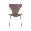 Stol SJUAN 3107, Deep clay