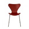 Stol SJUAN 3107, venetian red