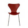 Stol SJUAN 3107, venetian red