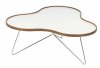 Soffbord FLOWER, 66 cm