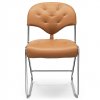 Stol sam dux naturale camel