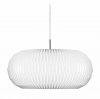 Taklampa DONUT 195S