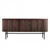 SIDEBOARD VELVET VE3D HÖG