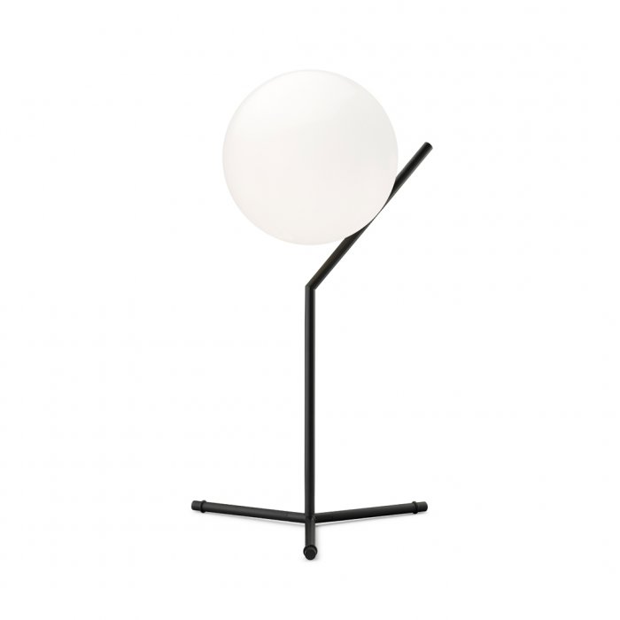 Bordslampa IC T1, hög