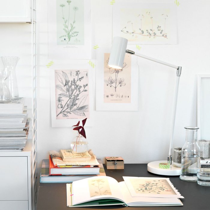 Bordslampa MINIPOINT