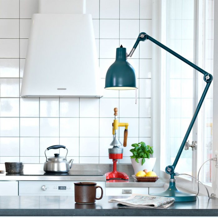 Bordslampa PJ 60 