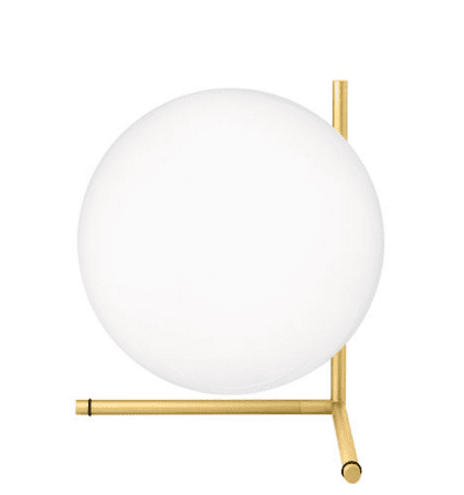 Bordslampa IC T2