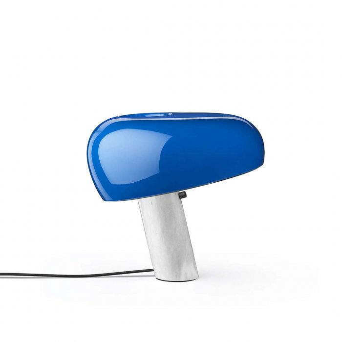 Bordslampa, SNOOPY