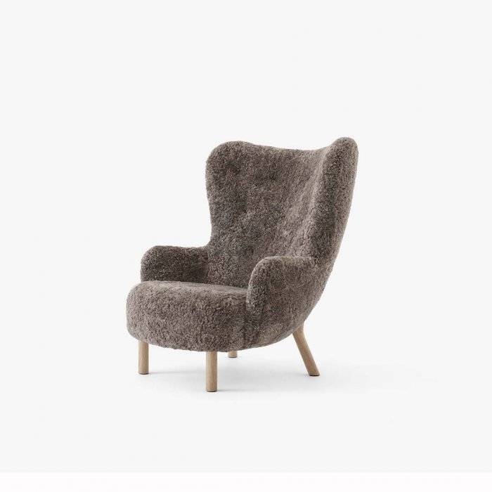 FÅTÖLJ PETRA VB3