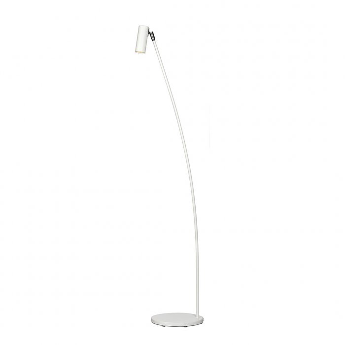 Golvlampa PUCK