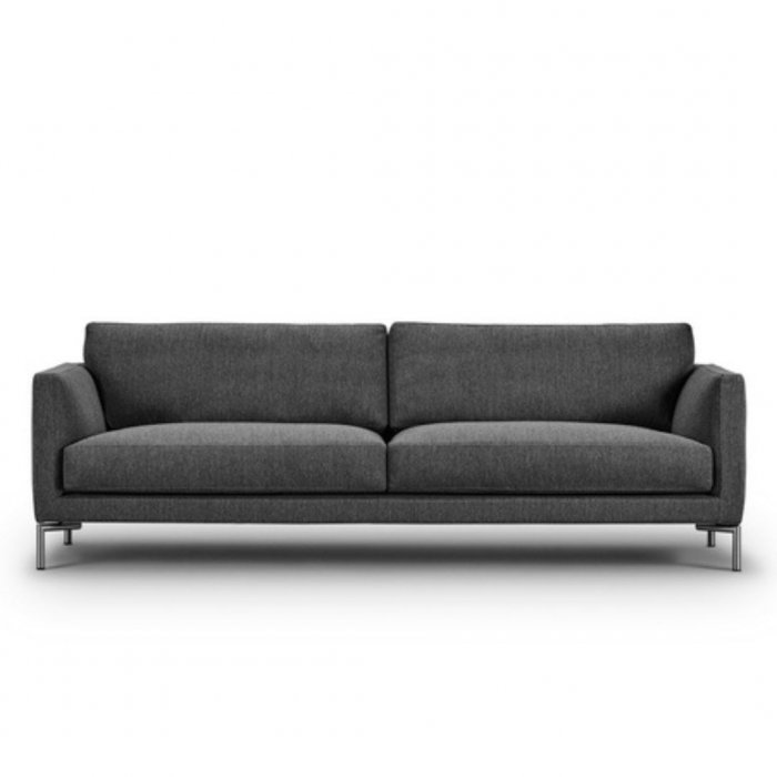 SOFFA MISSION 