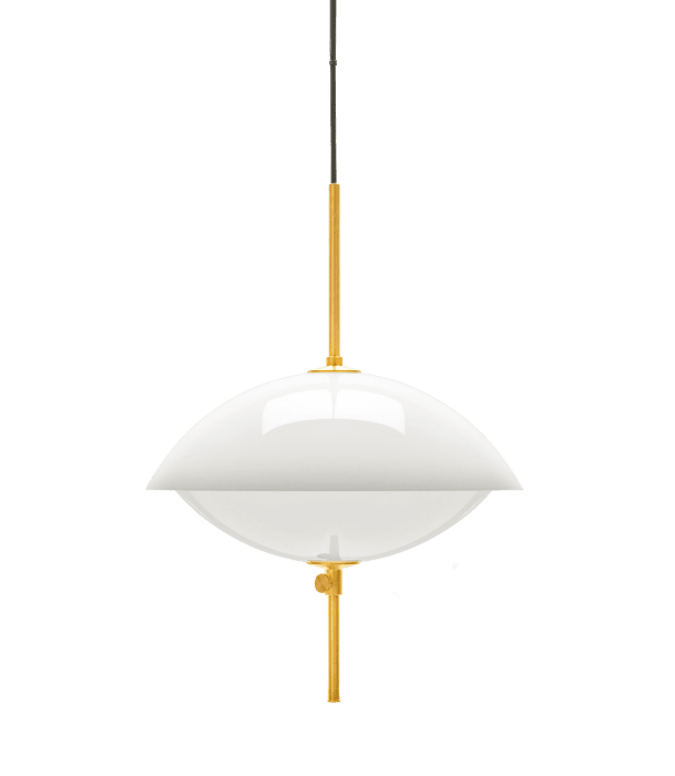TAKLAMPA CLAM