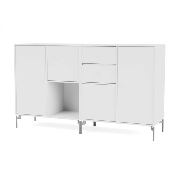 SIDEBOARD COUPLE 