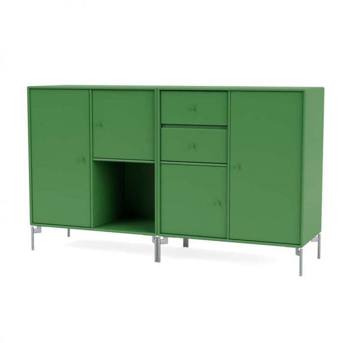 SIDEBOARD COUPLE 