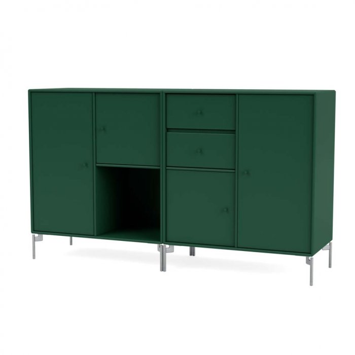 SIDEBOARD COUPLE 
