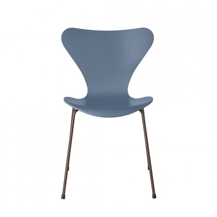 Stol SJUAN 3107, dusk blue