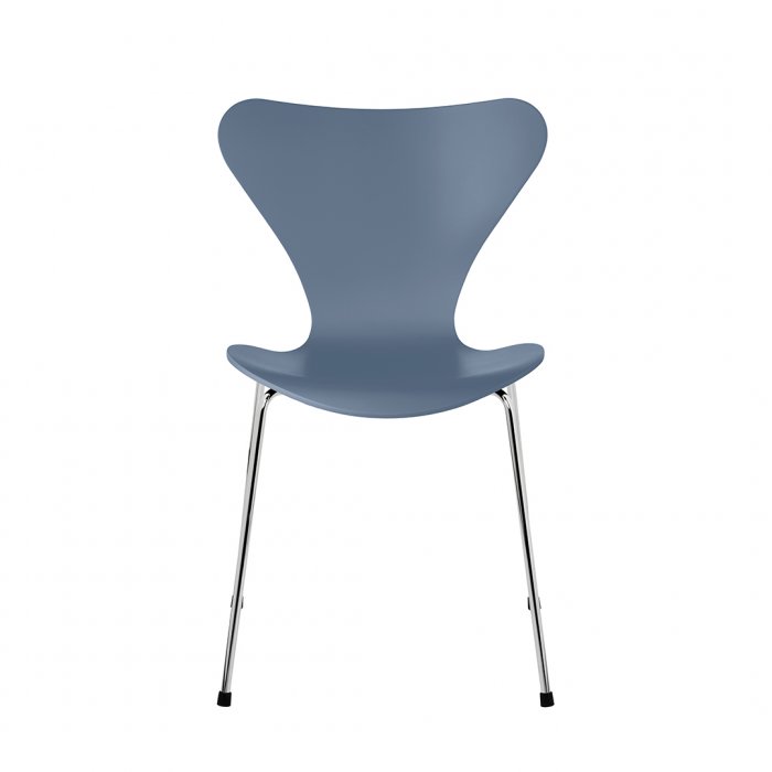 Stol SJUAN 3107, dusk blue