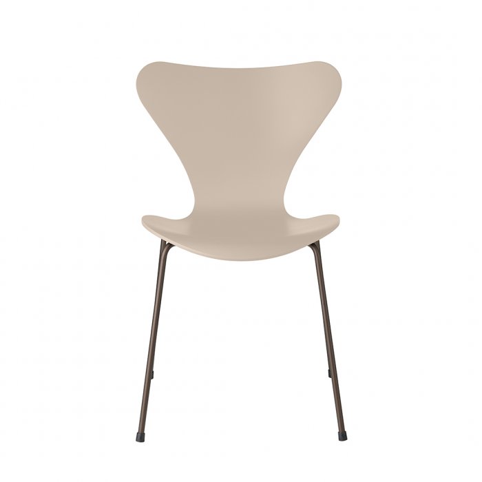 Stol SJUAN 3107, Light beige