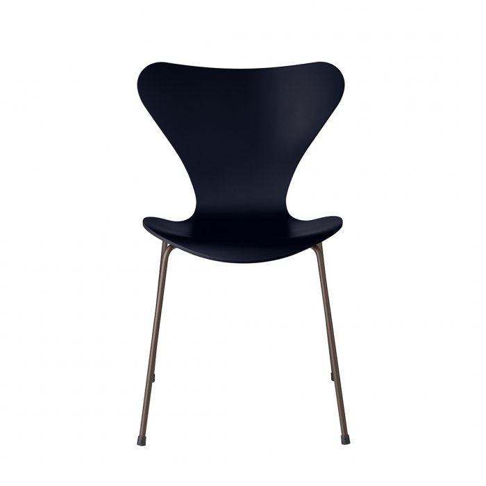 Stol SJUAN 3107, midnight blue