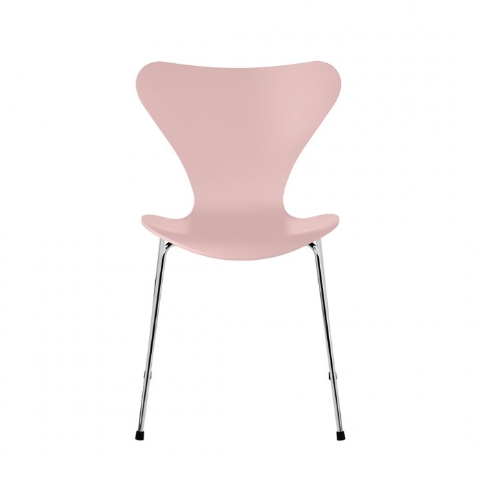 Stol SJUAN 3107, Pale rose