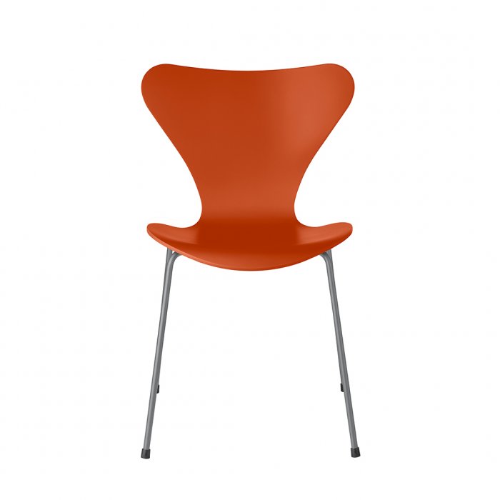 Stol SJUAN 3107, Paradise orange