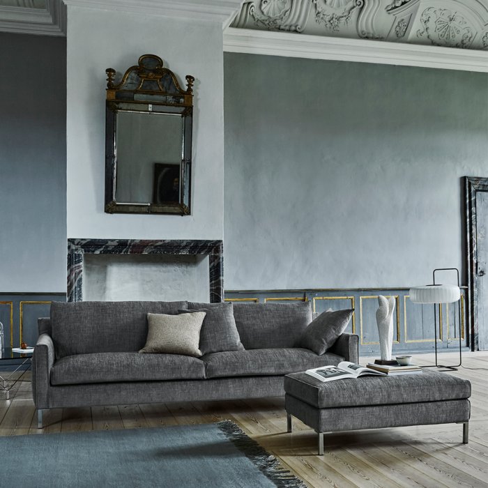 SOFFA STREAMLINE 