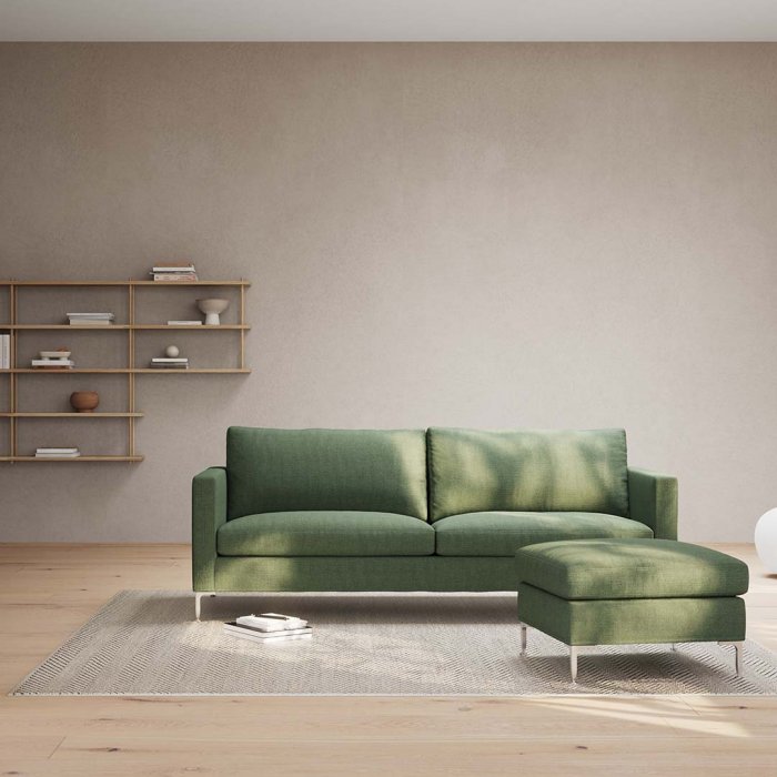 SOFFA ALEX HIGH 2,5-SITS
