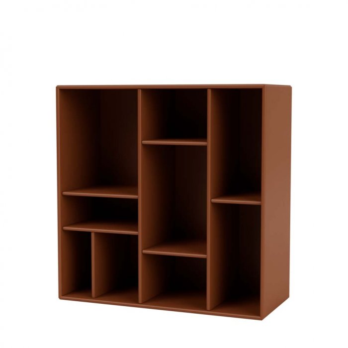 Bokhylla COMPILE