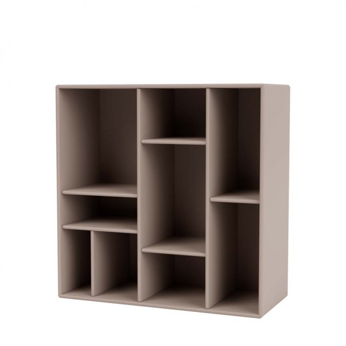 Bokhylla COMPILE