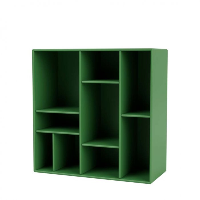 Bokhylla COMPILE